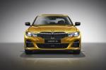 BMW 325i M Sport 2019 года (CN)